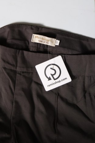 Damenhose Made In Italy, Größe XL, Farbe Grau, Preis 9,99 €