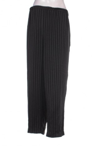 Pantaloni de femei Maggie Barnes, Mărime XXL, Culoare Negru, Preț 105,99 Lei