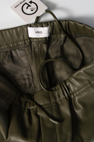 Damenhose Mango, Größe M, Farbe Grün, Preis € 11,99