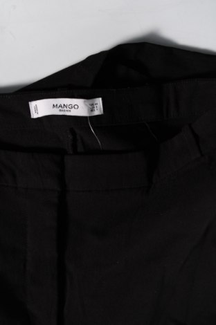 Pantaloni de femei Mango, Mărime M, Culoare Negru, Preț 56,99 Lei