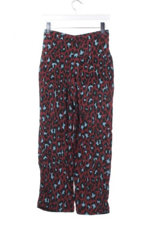 Pantaloni de femei Mango, Mărime XS, Culoare Multicolor, Preț 87,00 Lei