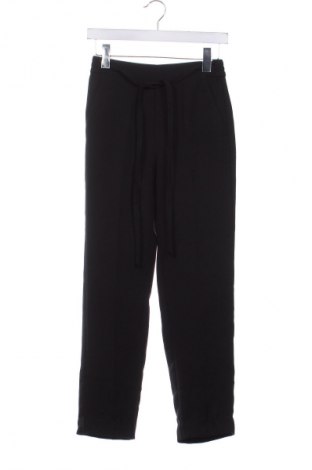 Pantaloni de femei Mango, Mărime XS, Culoare Negru, Preț 60,99 Lei