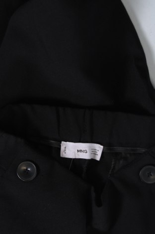 Pantaloni de femei Mango, Mărime XS, Culoare Negru, Preț 86,73 Lei