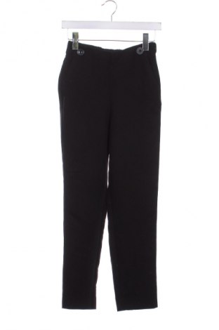 Pantaloni de femei Mango, Mărime XS, Culoare Negru, Preț 86,73 Lei