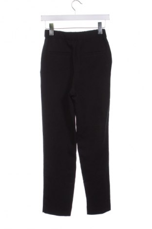 Pantaloni de femei Mango, Mărime XS, Culoare Negru, Preț 86,73 Lei