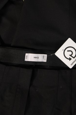 Pantaloni de femei Mango, Mărime M, Culoare Negru, Preț 60,99 Lei