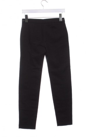 Pantaloni de femei Mango, Mărime XS, Culoare Negru, Preț 86,73 Lei