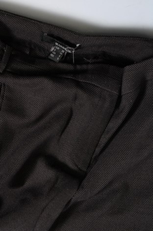 Damenhose Mango, Größe M, Farbe Schwarz, Preis 8,99 €