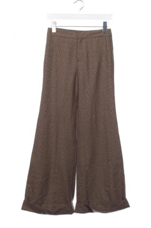 Pantaloni de femei Mango, Mărime XXS, Culoare Multicolor, Preț 60,99 Lei