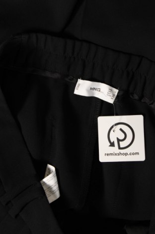 Pantaloni de femei Mango, Mărime XL, Culoare Negru, Preț 60,99 Lei