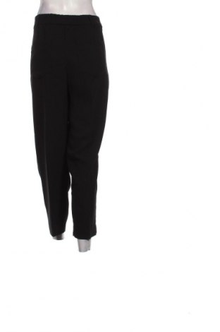 Pantaloni de femei Mango, Mărime XL, Culoare Negru, Preț 60,99 Lei