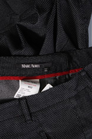 Damenhose Marc Aurel, Größe M, Farbe Schwarz, Preis 63,99 €