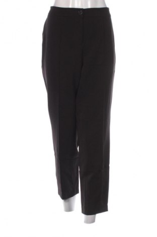 Pantaloni de femei Marc Aurel, Mărime L, Culoare Negru, Preț 63,99 Lei