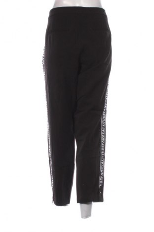 Pantaloni de femei Marc Aurel, Mărime L, Culoare Negru, Preț 63,99 Lei