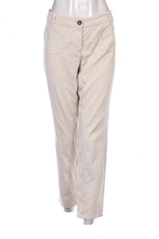 Damenhose Marc Cain, Größe XL, Farbe Beige, Preis € 28,99