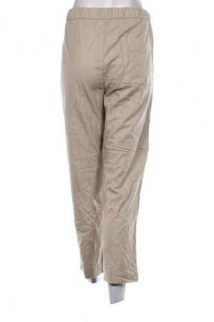 Pantaloni de femei Marc O'Polo, Mărime M, Culoare Bej, Preț 158,99 Lei