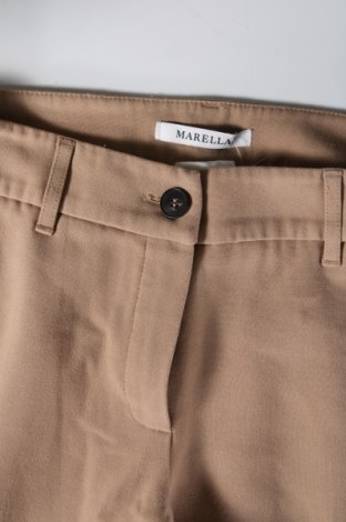 Damenhose Marella, Größe S, Farbe Braun, Preis 40,99 €