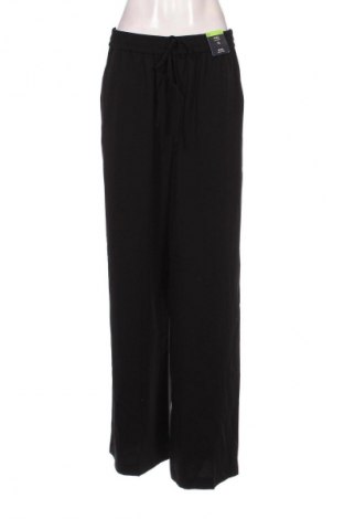 Pantaloni de femei Marks & Spencer, Mărime M, Culoare Negru, Preț 110,99 Lei