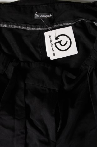 Pantaloni de femei Marks & Spencer Autograph, Mărime M, Culoare Negru, Preț 126,99 Lei