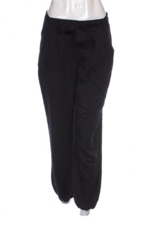 Pantaloni de femei Marks & Spencer Autograph, Mărime M, Culoare Negru, Preț 126,99 Lei