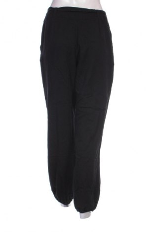 Pantaloni de femei Marks & Spencer Autograph, Mărime M, Culoare Negru, Preț 126,99 Lei