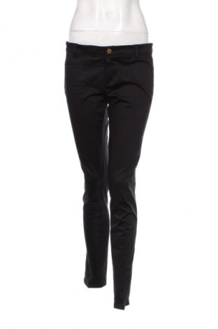 Pantaloni de femei Massimo Dutti, Mărime M, Culoare Negru, Preț 159,59 Lei