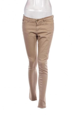 Damenhose Massimo Dutti, Größe M, Farbe Beige, Preis 62,08 €