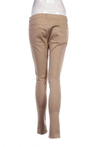 Pantaloni de femei Massimo Dutti, Mărime M, Culoare Bej, Preț 309,59 Lei