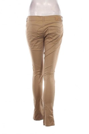 Damenhose Massimo Dutti, Größe M, Farbe Beige, Preis 22,99 €