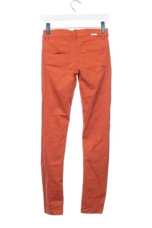 Damenhose Massimo Dutti, Größe XS, Farbe Orange, Preis 22,49 €