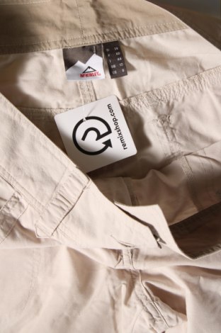 Damenhose McKinley, Größe M, Farbe Beige, Preis 13,99 €