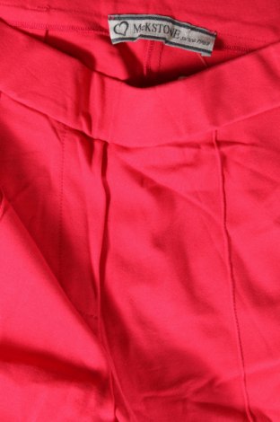 Damenhose MeKSTONE, Größe M, Farbe Rosa, Preis € 6,99