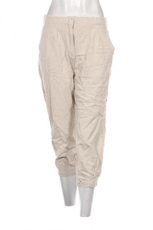 Damenhose Medicine, Größe M, Farbe Beige, Preis 8,49 €