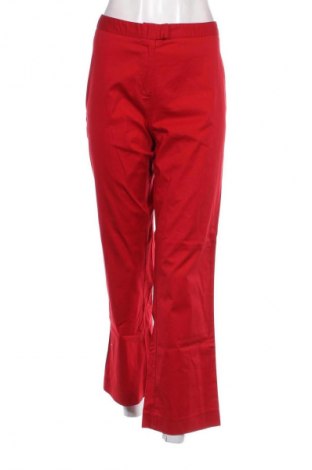 Damenhose Metaphor, Größe L, Farbe Rot, Preis 8,99 €