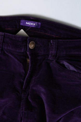 Damenhose Mexx, Größe M, Farbe Lila, Preis € 10,49