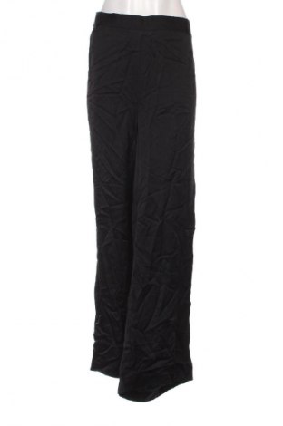 Pantaloni de femei Mia Moda, Mărime 5XL, Culoare Negru, Preț 114,99 Lei