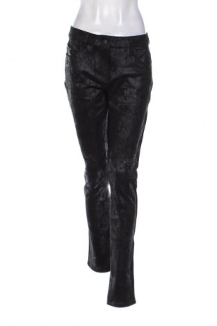 Pantaloni de femei Million X, Mărime L, Culoare Negru, Preț 33,99 Lei