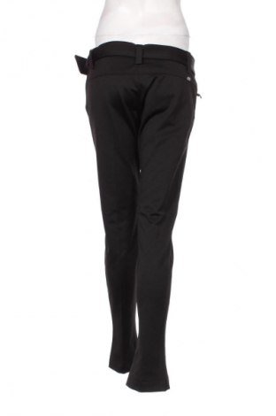 Pantaloni de femei Miss Sixty, Mărime M, Culoare Negru, Preț 232,99 Lei