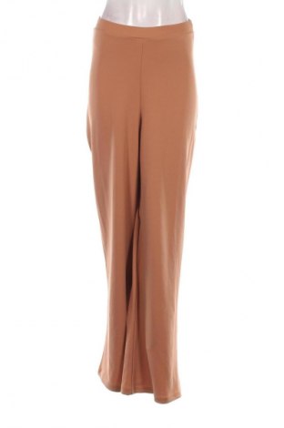 Damenhose Missguided, Größe S, Farbe Beige, Preis € 10,99