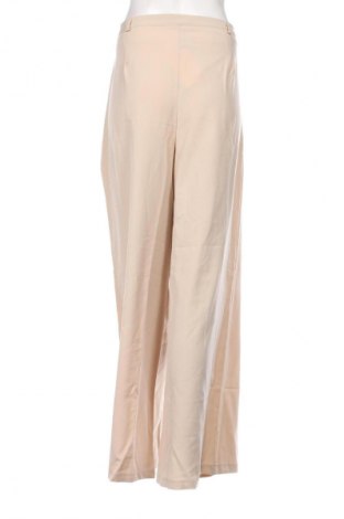 Damenhose Missguided, Größe XL, Farbe Beige, Preis € 15,49