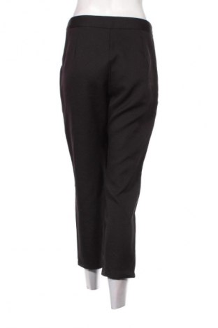 Pantaloni de femei Mochy, Mărime M, Culoare Negru, Preț 99,87 Lei