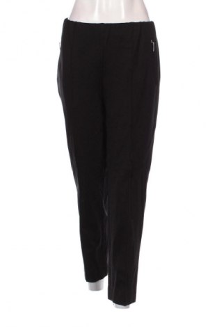 Pantaloni de femei Mona, Mărime XL, Culoare Negru, Preț 134,99 Lei