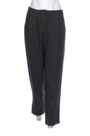 Pantaloni de femei Monki, Mărime M, Culoare Gri, Preț 33,99 Lei