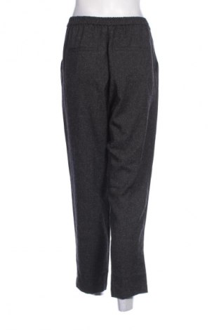 Pantaloni de femei Monki, Mărime M, Culoare Gri, Preț 82,99 Lei