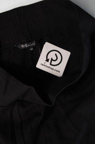 Damenhose Ms Mode, Größe XL, Farbe Schwarz, Preis € 9,49