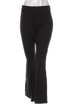 Pantaloni de femei Ms Mode, Mărime XL, Culoare Negru, Preț 95,99 Lei