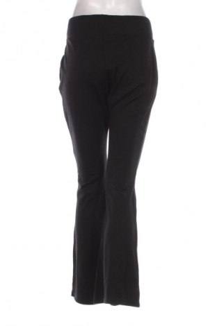 Pantaloni de femei Ms Mode, Mărime XL, Culoare Negru, Preț 95,99 Lei