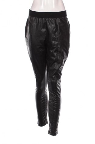 Pantaloni de femei Multiblu, Mărime M, Culoare Negru, Preț 33,99 Lei