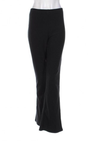 Pantaloni de femei My Jewellery, Mărime L, Culoare Negru, Preț 95,99 Lei