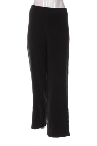 Pantaloni de femei My Line, Mărime XL, Culoare Negru, Preț 48,99 Lei